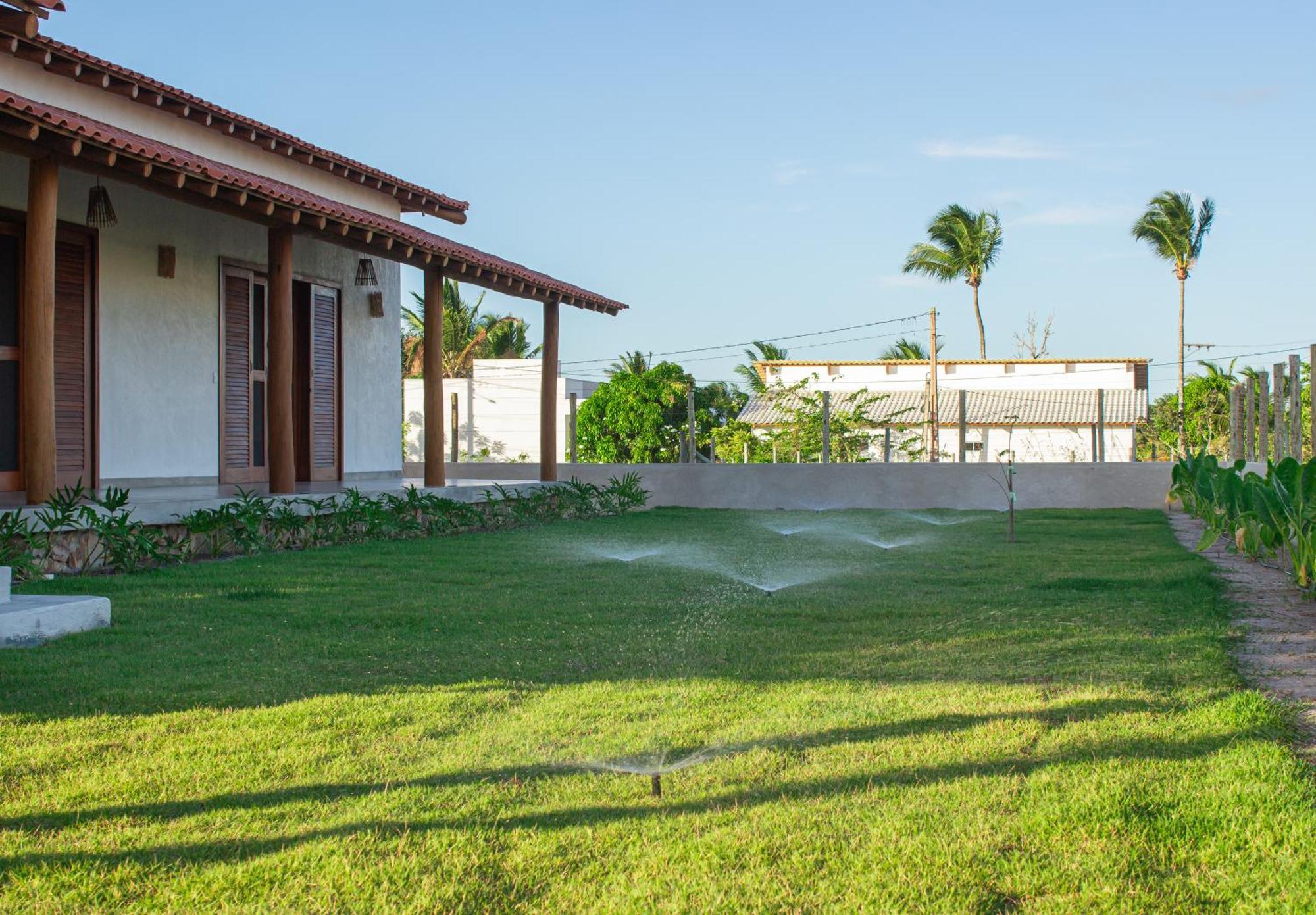 Casa Licuri Corumbau Exterior photo